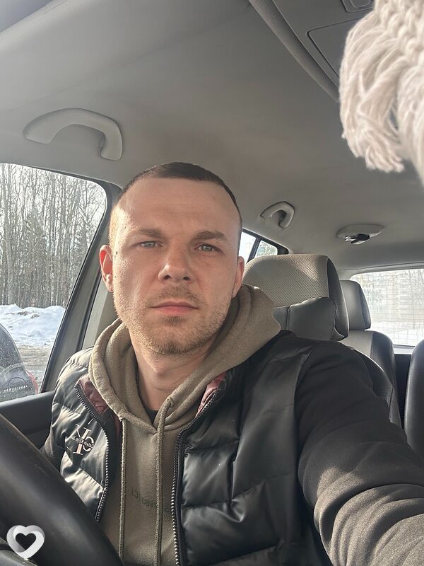 Алексей, 32, Полоцке — анкета №4140472