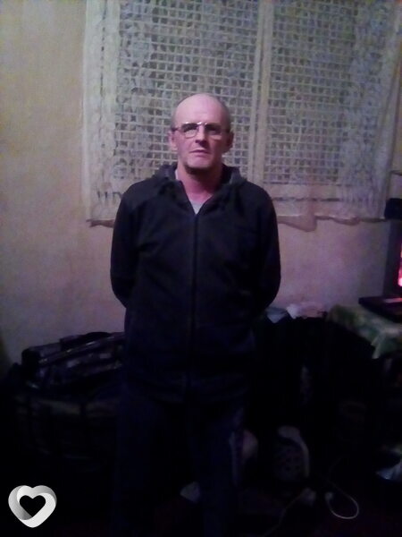 Александр, 57, Виннице — анкета №4140473