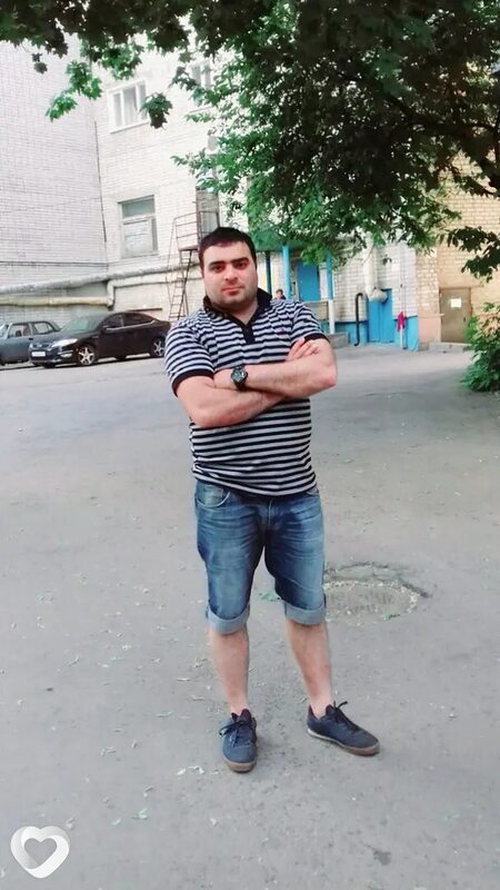 Marseli, 36, Ульяновске — анкета №4140478