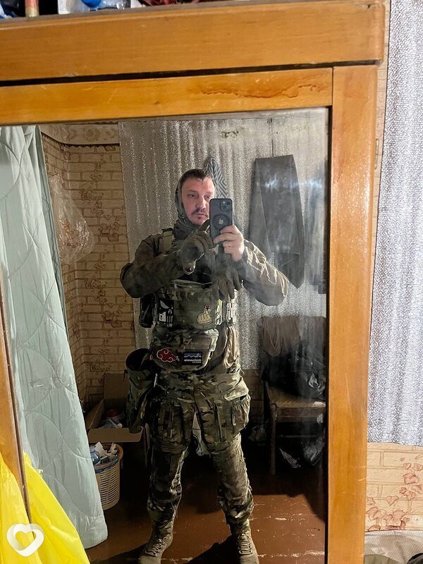 Дима, 37, Харькове — анкета №4140421