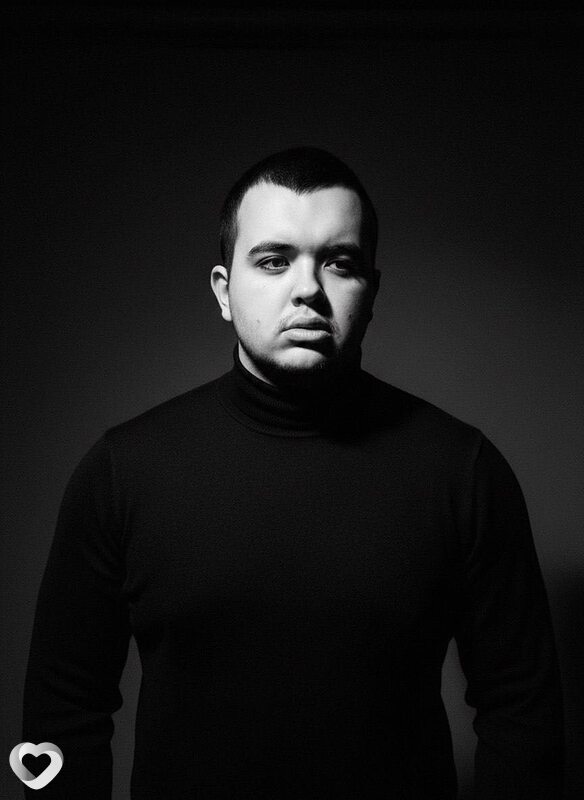 Егор, 21, Москве — анкета №4140539