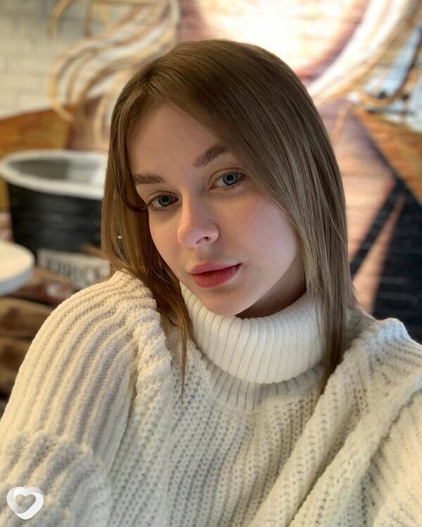 Александра, 23, Краснодаре — анкета №4140541