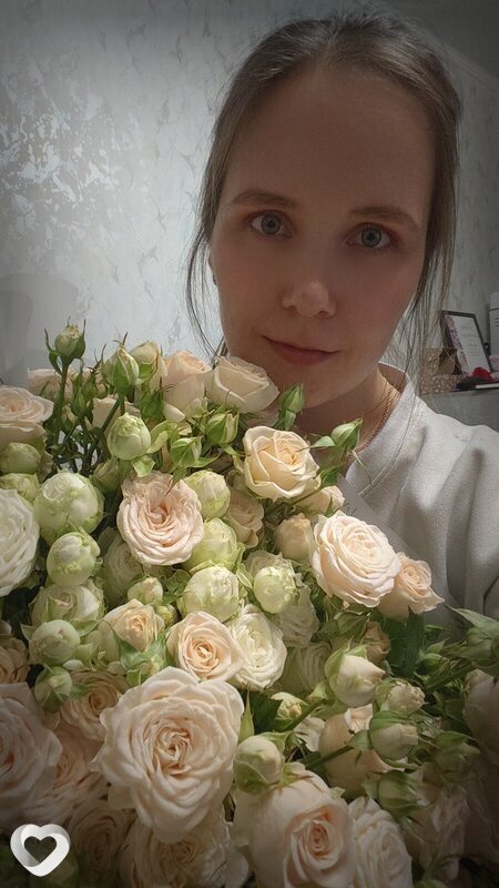 Яна, 32, Перми — анкета №4140544