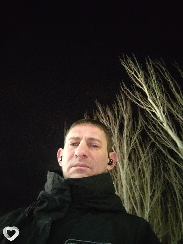 Денис, 41, Волжском — анкета №4140546