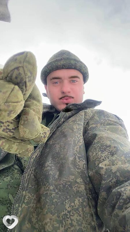 Александр, 25, Гомеле — анкета №4140547