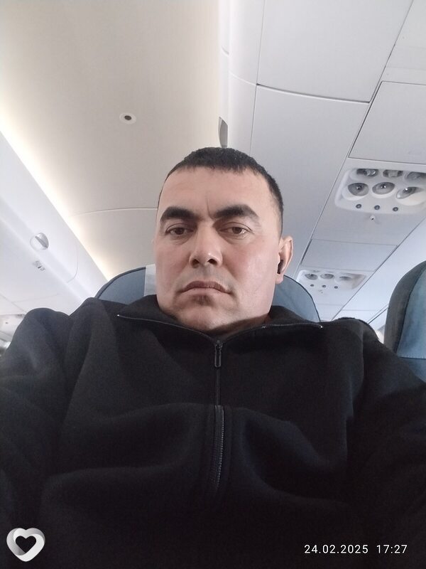 Зиёмбой, Свободный