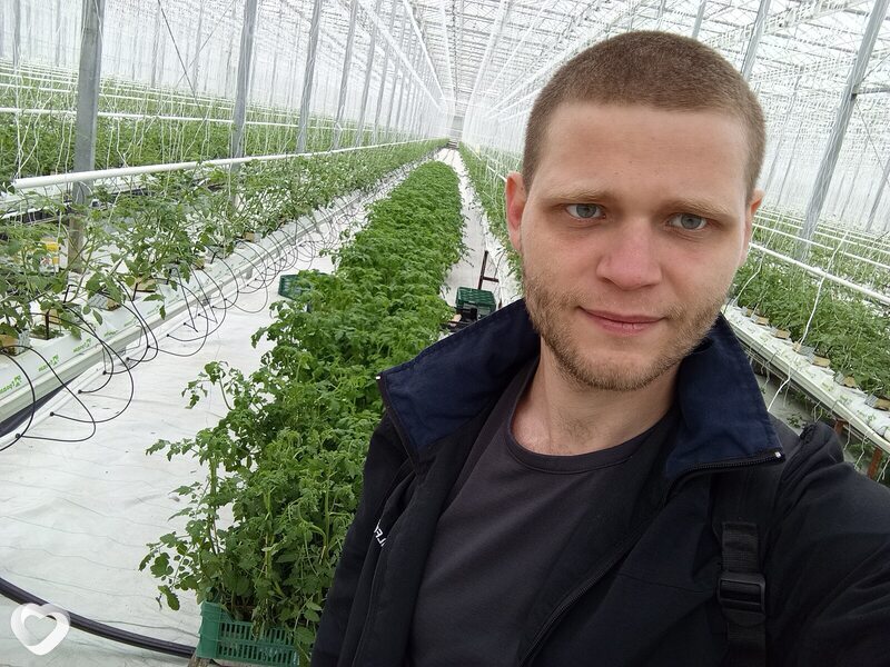 Александр, 31, Санкт-Петербурге — анкета №4140550