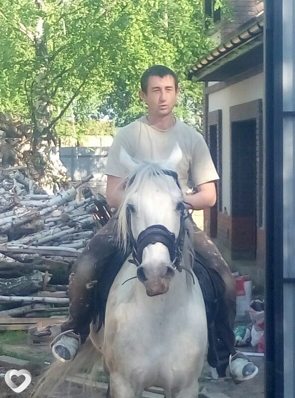 Александр, 43, Москве — анкета №4140642