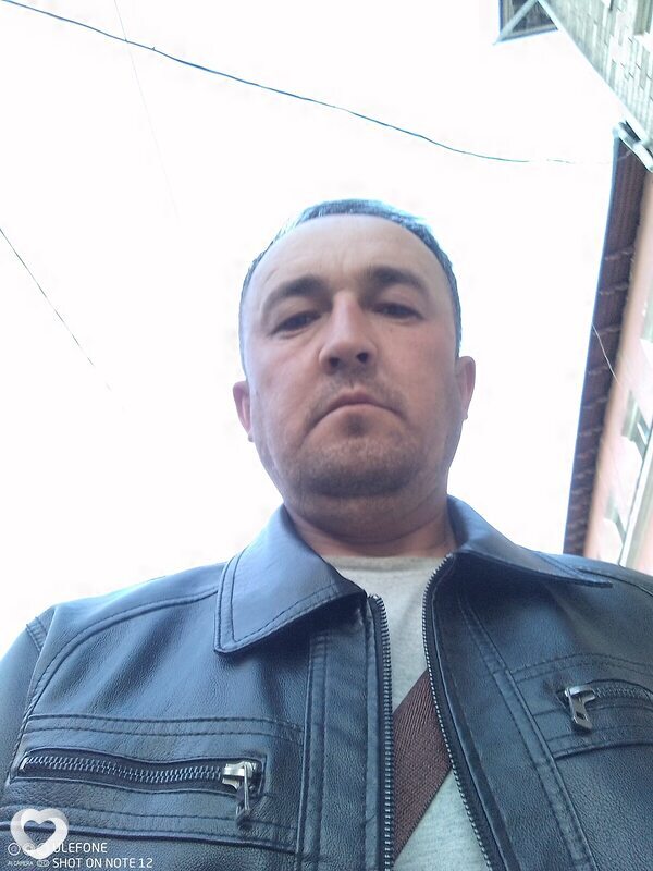 Фаруз, 40, Новосибирске — анкета №4140644