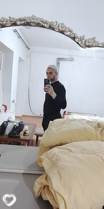 Гасан, 39, Махачкале — анкета №4140646