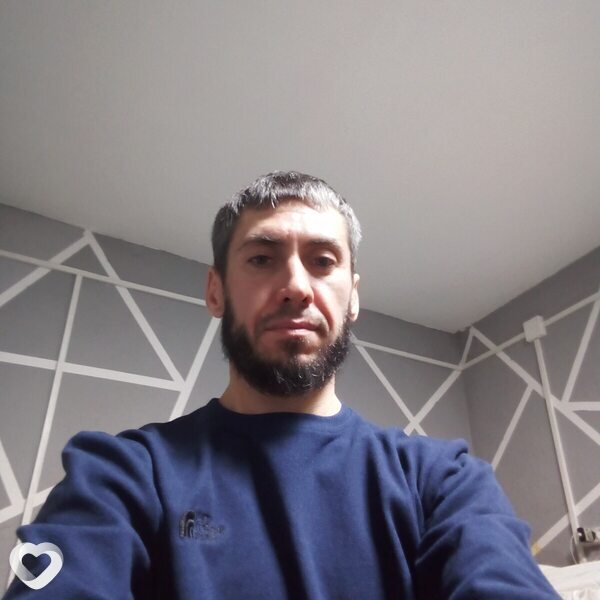 Роман, 38, Новомосковске — анкета №4140651