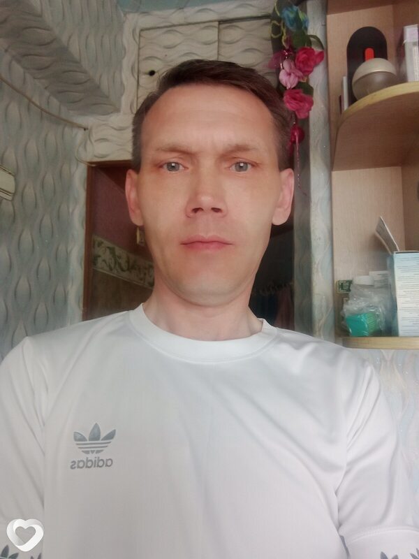 Сергей, 49, Ульяновске — анкета №4140483