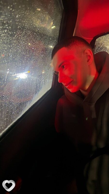 Данил, 20, Казани — анкета №4140485