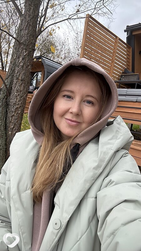Ирина, 34, Самаре — анкета №4140490