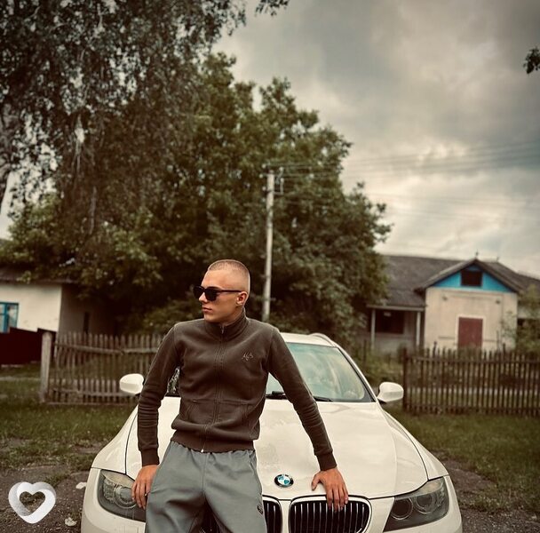 Едік, 23, Хмельницком — анкета №4140500