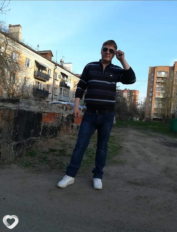 Ильшат, 50, Москве — анкета №4140502
