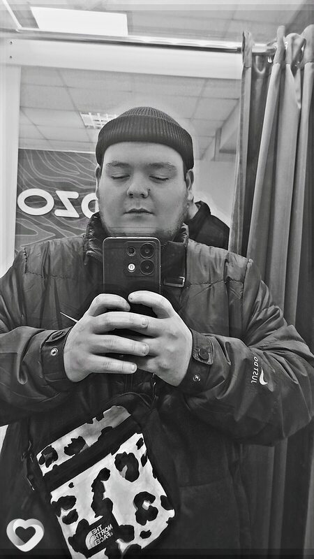 Стас, 21, Самаре — анкета №4140511