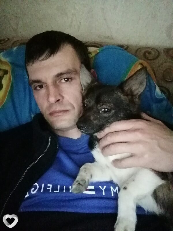 Боря, 40, Краснодаре — анкета №4140522