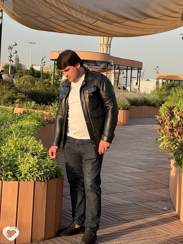 Анзор, 29, Тамбове — анкета №4140580