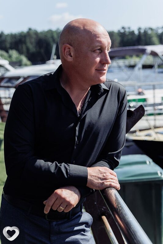 Сергей, 46, Нижнем Новгороде — анкета №4140582