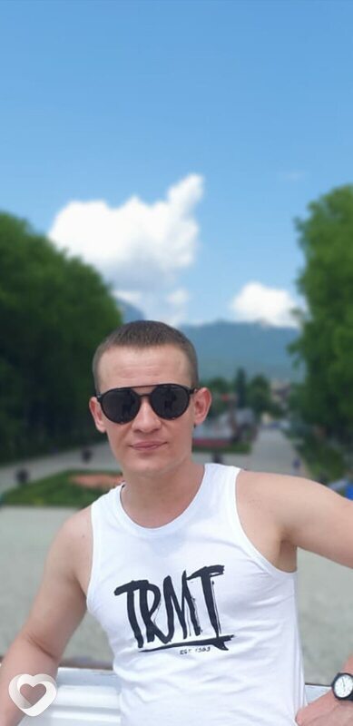 Евгений, 32, Пятигорске — анкета №4140594