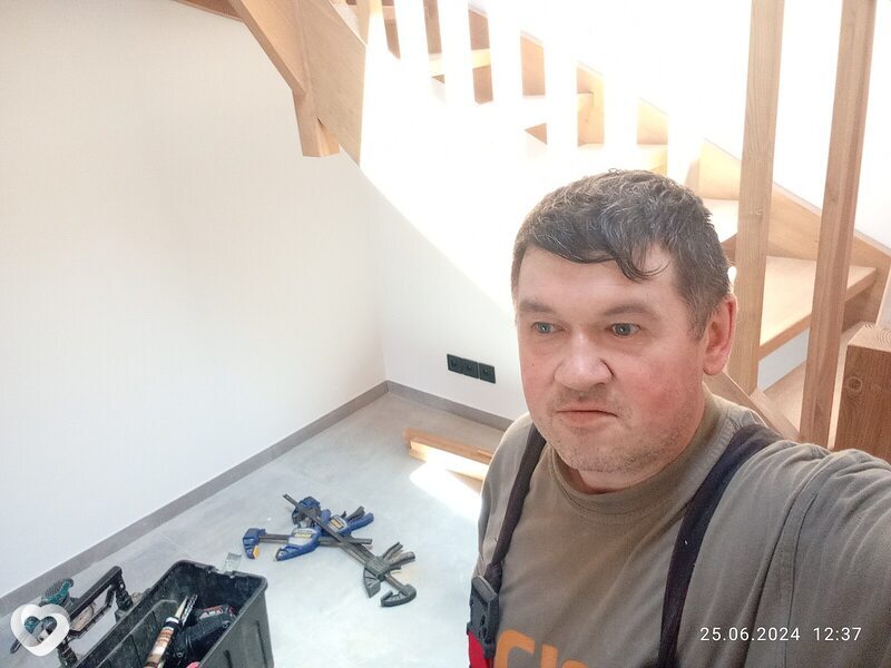 Алик, 51, Молодечно — анкета №4140595