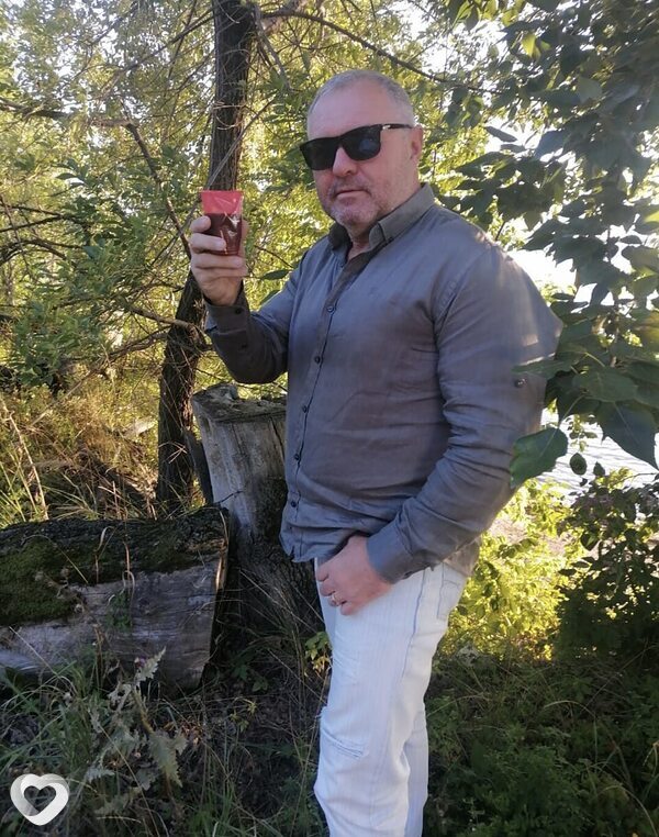 Вадим, 54, Майкопе — анкета №4140598