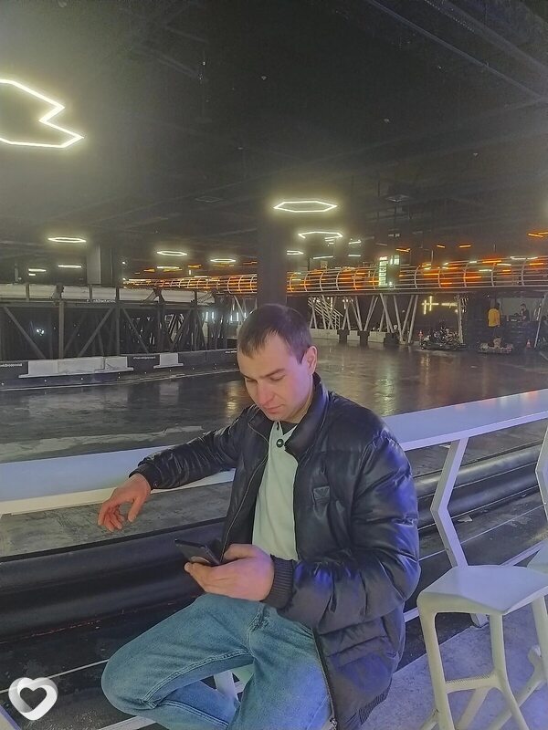 Евгений, 35, Твери — анкета №4140600