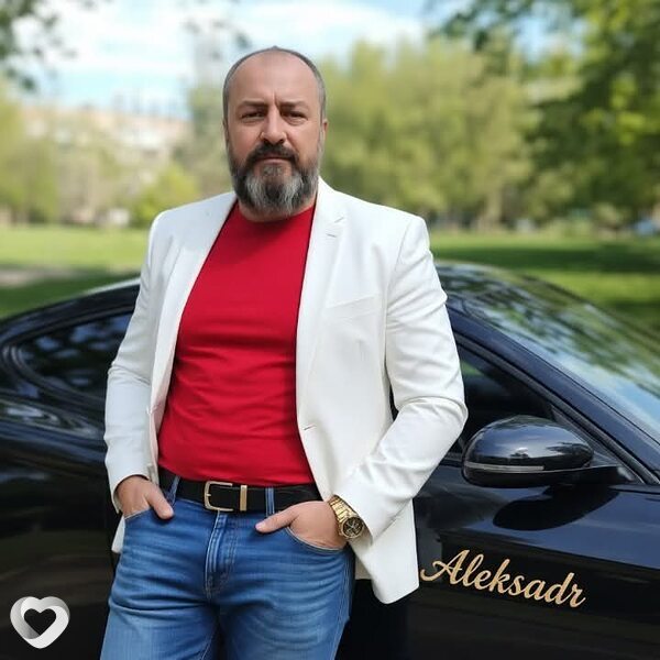 Александр, 58, Донецке — анкета №4140602