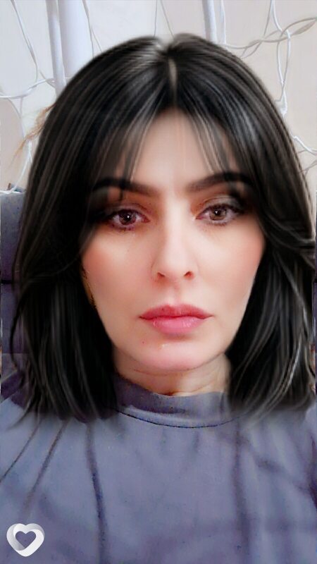 Мадина, 46, Махачкале — анкета №4140655
