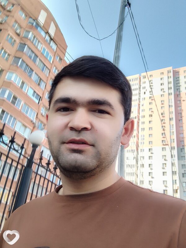 Тимур, 34, Москве — анкета №4140657
