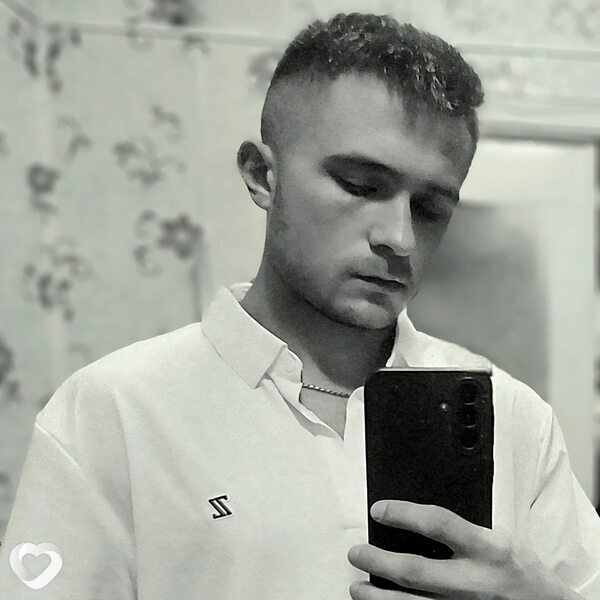 Илья, 22, Орше — анкета №4140661