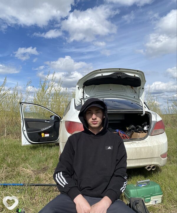 Кирилл, 21, Актобе — анкета №4140662