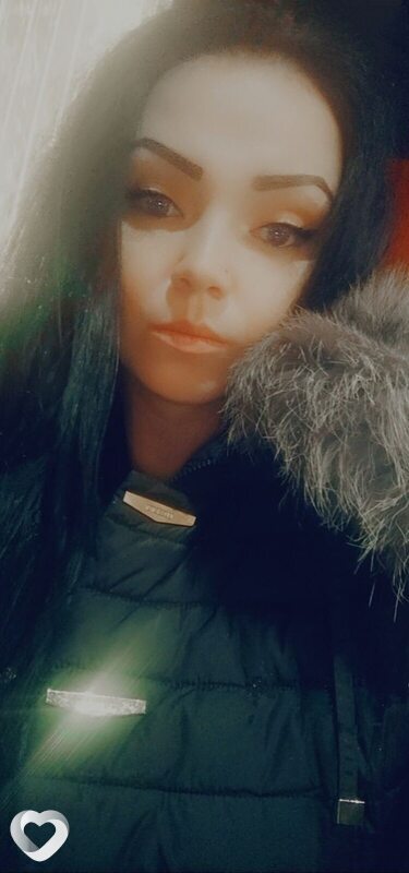 Юленька, 33, Симферополе — анкета №4140665