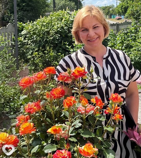 Альона, Житомир