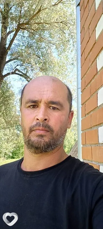 Васлидин, 47, Барнауле — анкета №4140671