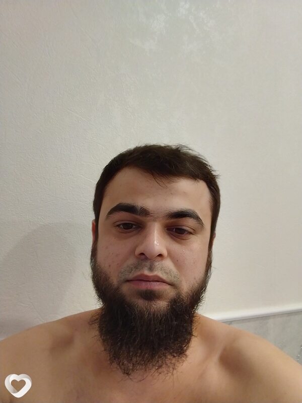 Анзор, 31, Махачкале — анкета №4140677