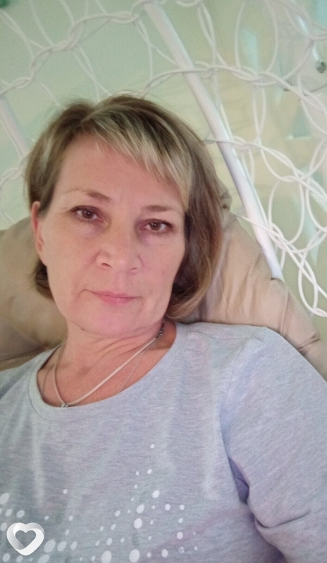 Елена, 48, Перми — анкета №4140678