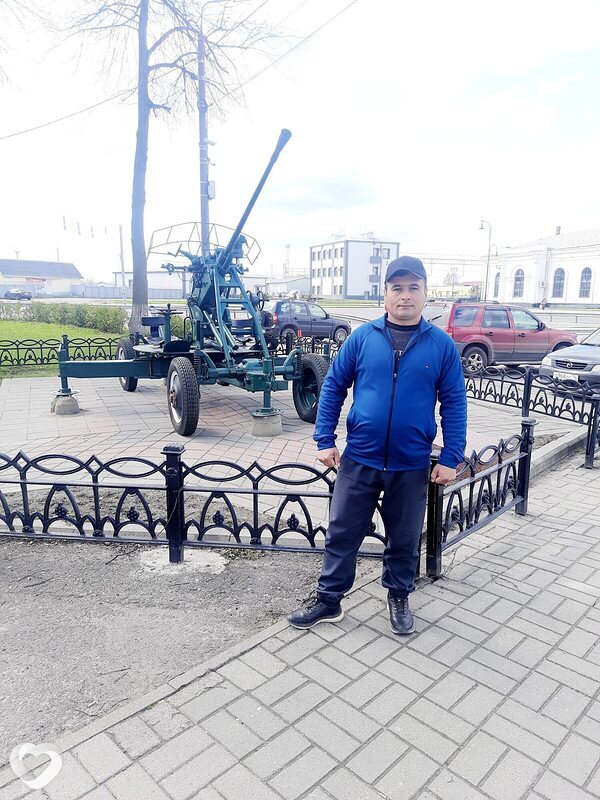 Akmal, 36, Ярославле — анкета №4140710