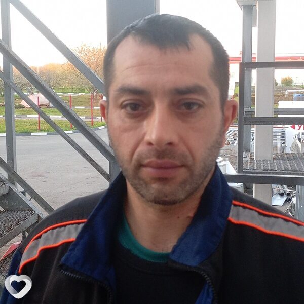 Алексеи, 36, Белгороде — анкета №4140711