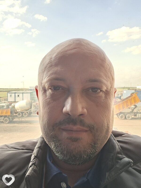 Александр, 43, Астане — анкета №4140712