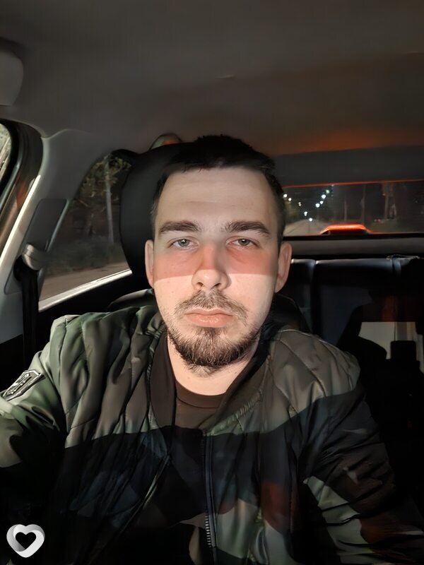 Владимир, 31, Таганроге — анкета №4140720