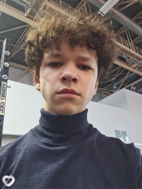 Тимофей, 21, Москве — анкета №4140722