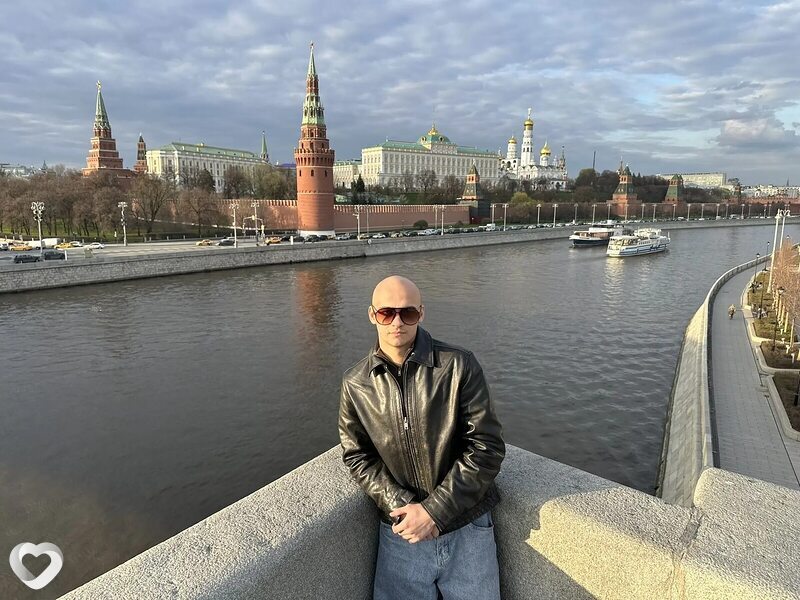 Александр, 20, Великом Новгороде — анкета №4140724