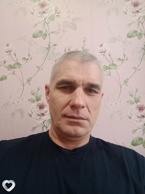 Алексей, 48, Кулебаках — анкета №4141006