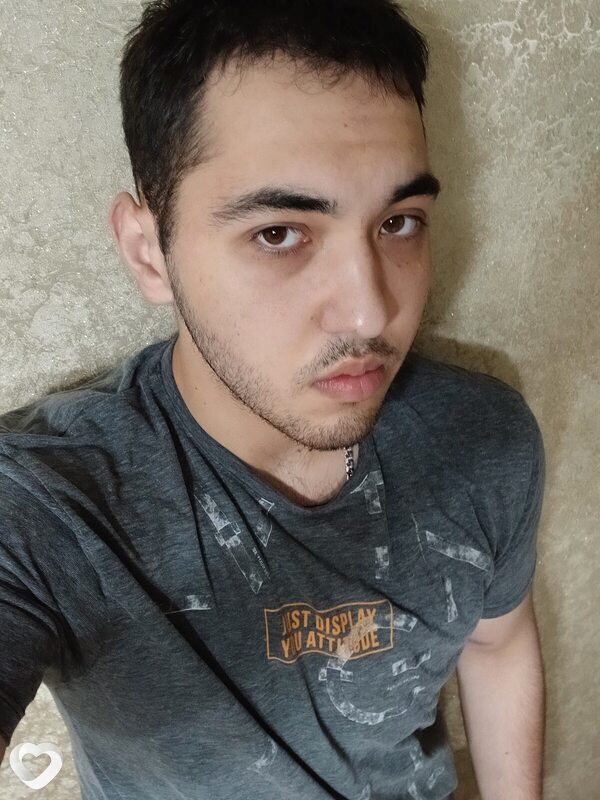 Иван, 22, Ессентуках — анкета №4141010