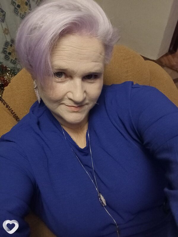 Татьяна, 49, Гродно — анкета №4141011