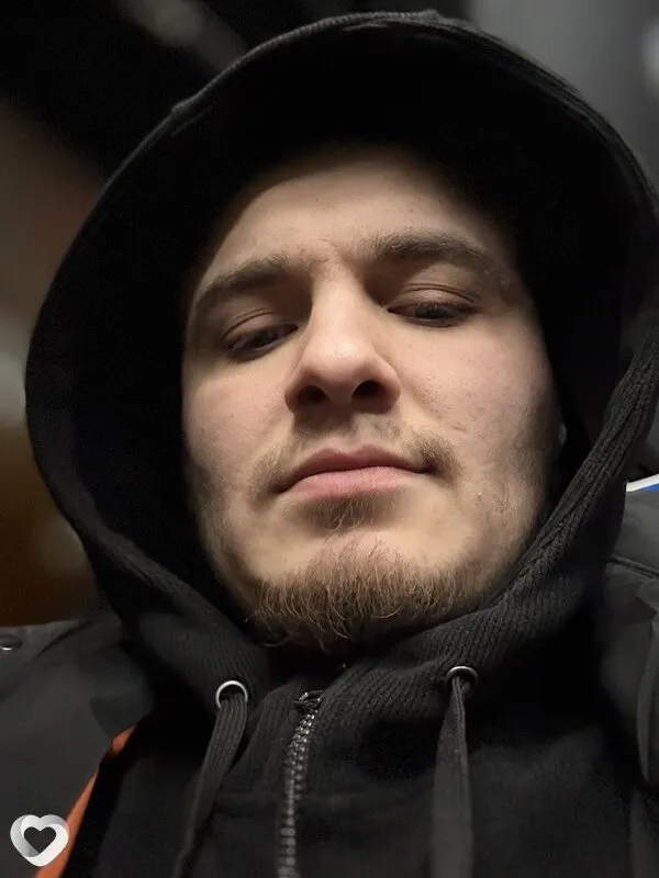 Denis, 28, Москве — анкета №4141018