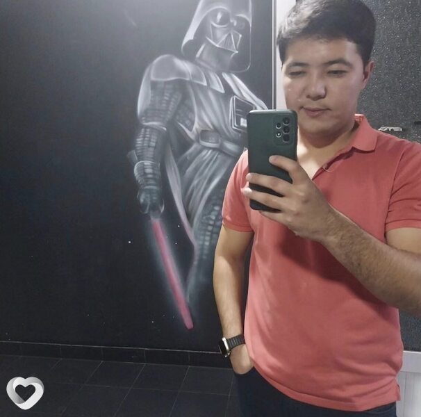 Маха, 25, Актау — анкета №4141024