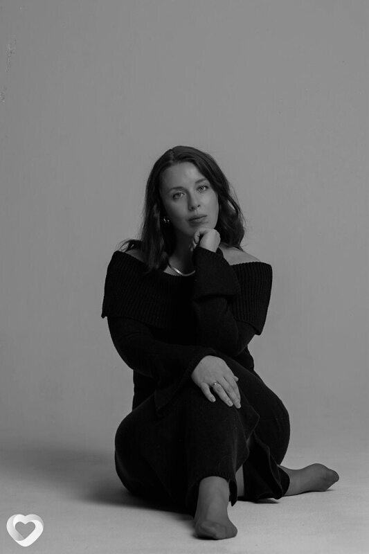 Айгуль, 36, Набережных Челнах — анкета №4141025